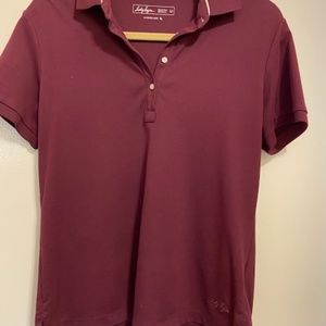 Lady Hagen Golf shirt